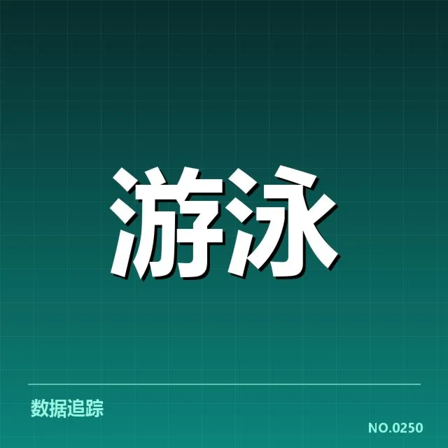 确认的接力比赛事实与数据