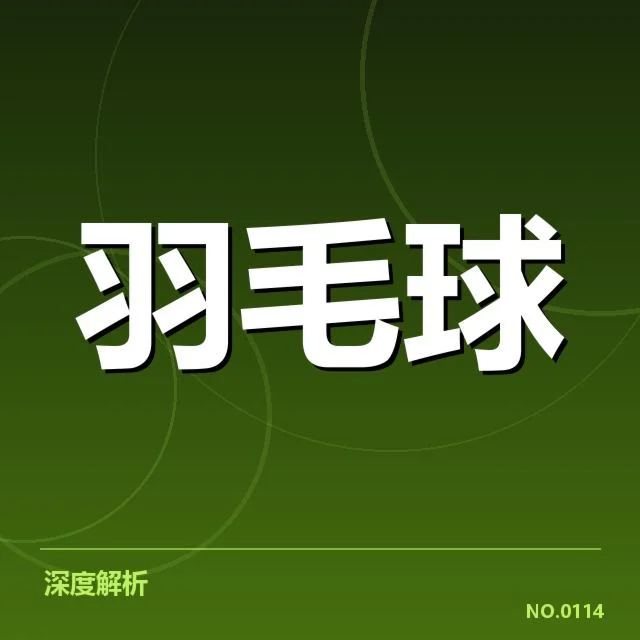 羽毛球全英公开赛：顶尖高手实力究竟如何？